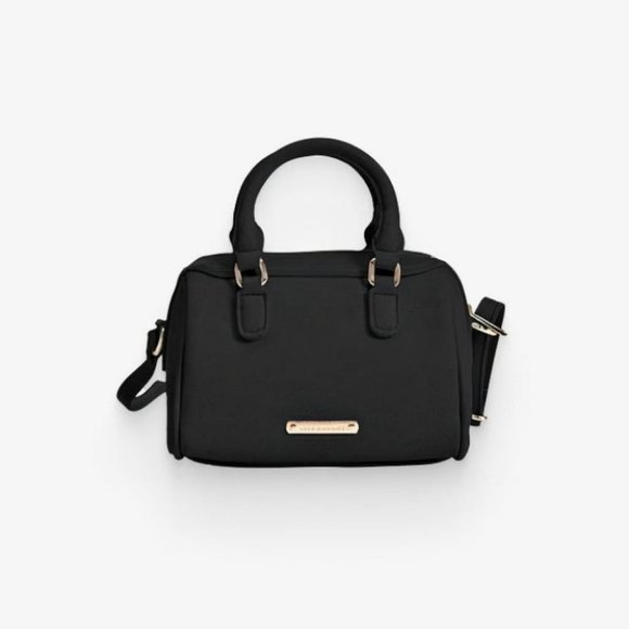 undefined Handbags - Leather Micro Crossbody Bag